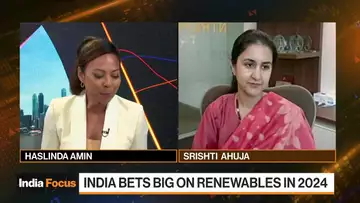 Indian Renewables May Get Costlier