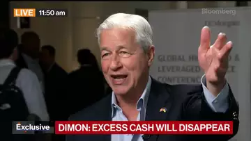 Jamie Dimon: we love florida