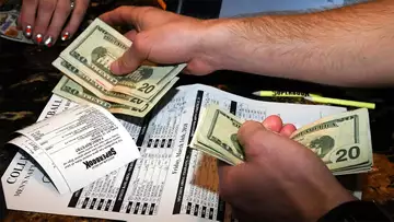 Sports betting win-win