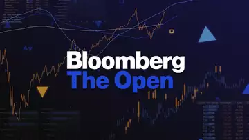 'Bloomberg The Open' Full Show (03/16/2023)
