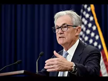 Powell: Fed Considered Rate Pause, Consensus Backed Hike