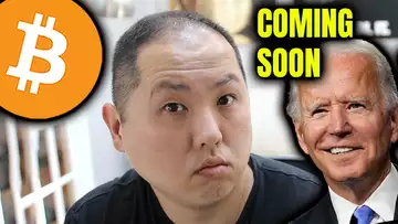 BIG EVENTS COMING UP FOR BITCOIN