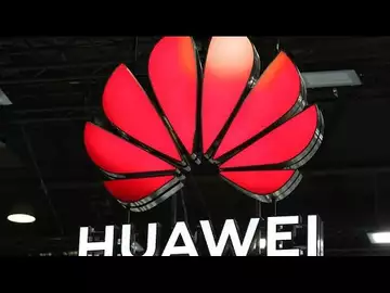 Huawei Signs Patent Licensing Deal With Rival