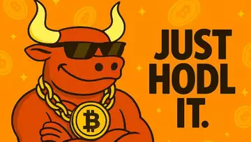 BITCOIN WILL SAVE YOU FROM INFLATION!!