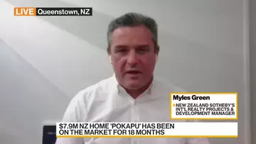 NZ Sotheby's International Realty on Luxury Property