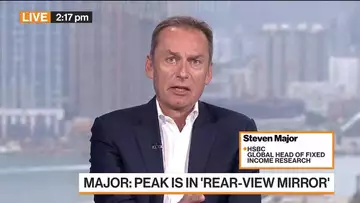 Bond Bull Major Sees Value in Real Estate Economies