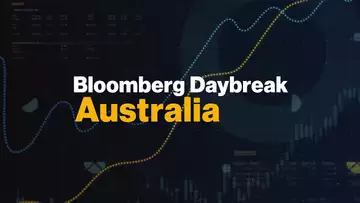 Bloomberg Daybreak: Australia 02/07/2024