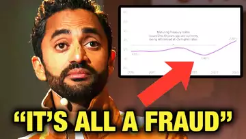 You Won’t Believe The Bombshell That Chamath Just Dropped…