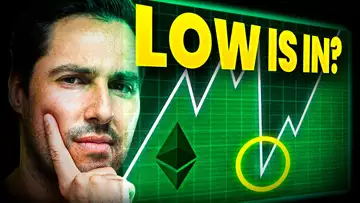 Crypto Warning: More Pain Ahead! [This Is Where It Ends]
