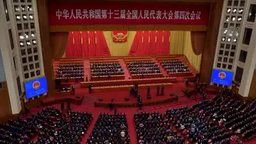 China's NPC 2023: What to Expect