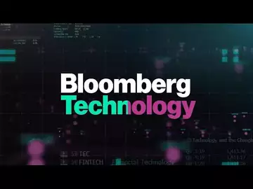 'Bloomberg Technology' Full Show (10/13/2021)