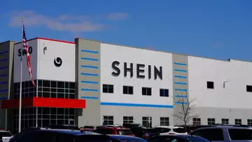 Shein Weighs Moving Back to China