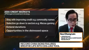 US Dollar Bond Market Attracts a Lot of Attention: Lim