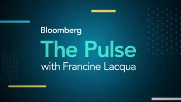 SocGen Plunges as Strategic Plan Disappoints | The Pulse With Francine Lacqua 09/18/2023