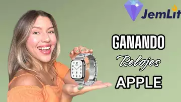 ¿Me gané un APPLE WATCH? Abriendo Cajas MISTERIOSAS DE JEMLIT 😱