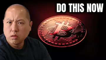 Bitcoin Investors… Do This Before Its To Late
