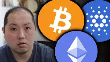 Bitcoin vs. Ethereum vs. Cardano: Which Crypto Is Best?