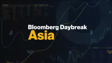 Bloomberg Daybreak: Asia 02/07/2024