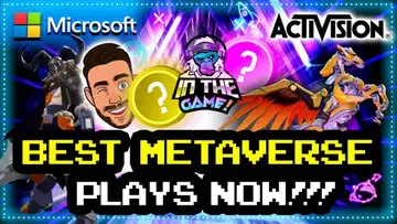 BIGGEST METAVERSE NEWS AND BEST WAY TO PROFIT FROM IT!