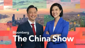 Trump Meets Most of China's Trade Demands | Bloomberg: The China Show 05/13/2025
