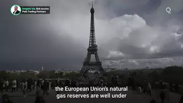 Energy Markets Are on Alert for Volatile Weather