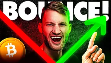 TOP Altcoins That Are About To BOUNCE HARD! [Act FAST!]