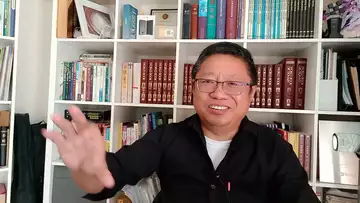 比特币战略储备会对BTC市值产生 20 倍的乘数效应?以太坊 Pectra 升级测试计划 4 月发布?我终于突破了25年英语学习的魔咒!~Robert李區塊鏈日記2375