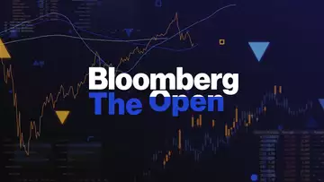 'Bloomberg The Open' Full Show (05/16/23)