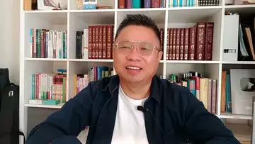比特币还有回调吗?加密货币可以请人代买吗?不行!!!对CSW和COPA案件的分析过于敏感,转入会员区!~Robert李區塊鏈日記2062