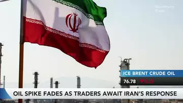 Trump Warns Against Rising Oil Prices Following Iran Attack