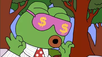 Wall Street Pepe Raises $69,000,000 - Next 100X Meme Coin?! Meme Coin to BUY NOW!!