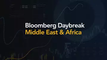 Daybreak: Middle East & Africa 04/24/2024