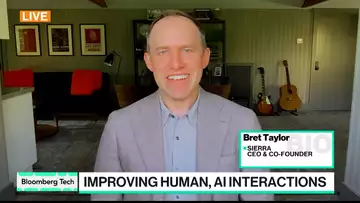 AI Changing How Software Is Sold: OpenAI Chairman Taylor