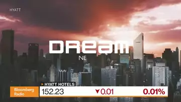 Hyatt Posts Seventh Straight Record Quarters
