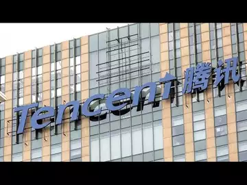 Tencent Warns Tech Crackdown to Wind Down Only Gradually