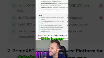 NEW KING OF CRYPTO EXCHANGES??!! 🔥🔥🔥