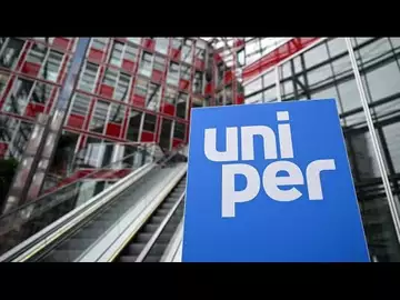 Uniper Posts 12 Billion-Euro Loss as Gas Crisis Deepens
