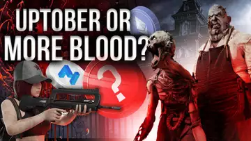 Will October be Uptober for Crypto or More Blood Ahead?