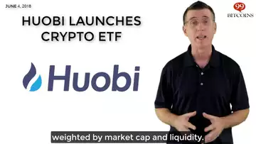 This week in Bitcoin - Jun 4th, 2018
