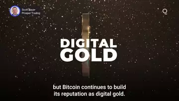 Why Are Gold and Bitcoin Trading in Sync? | Presented by CME Group