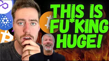200 MILLION INVESTORS ARE ABOUT TO BE FORCED TO BUY BITCOIN! (EVERYTHING CHANGES DECEMBER 23)