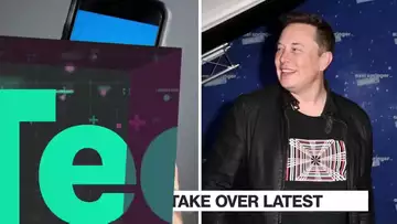 'Bloomberg Technology' Full Show (10/06/2022)