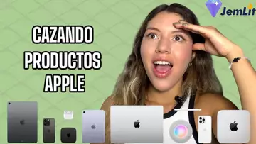 ¡INCREÍBLE! Hay un iPhone 16 en la caja misteriosa de Apple | Caja Misteriosa SORPRESA 😱