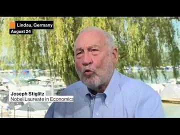 Stiglitz Says Steep Rate Hikes Aren't Always the Answer