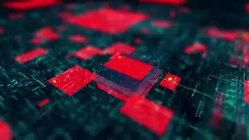 US and China Race for AI Supremacy