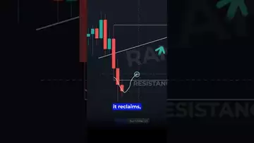 EASY Trading Indicator You Didn't Know EXISTED!
