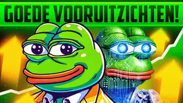 Pepe Bull Run Vooruitzichten 🚀 Gaat het Skyrocketen?