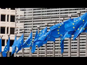 EU Mulls Lower Gas-Price Cap