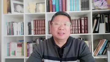 比特币现货ETF的通过概率升至75%！贝莱德EFT文件中提到的三个人是谁？每个企业都需要一个数字人？～Robert李區塊鏈日記1870