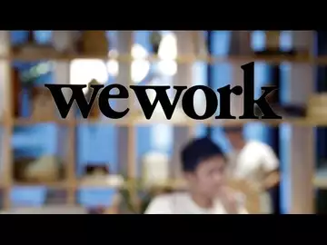 SoftBank Is Said to Plan to Abandon WeWork Shareholders Deal